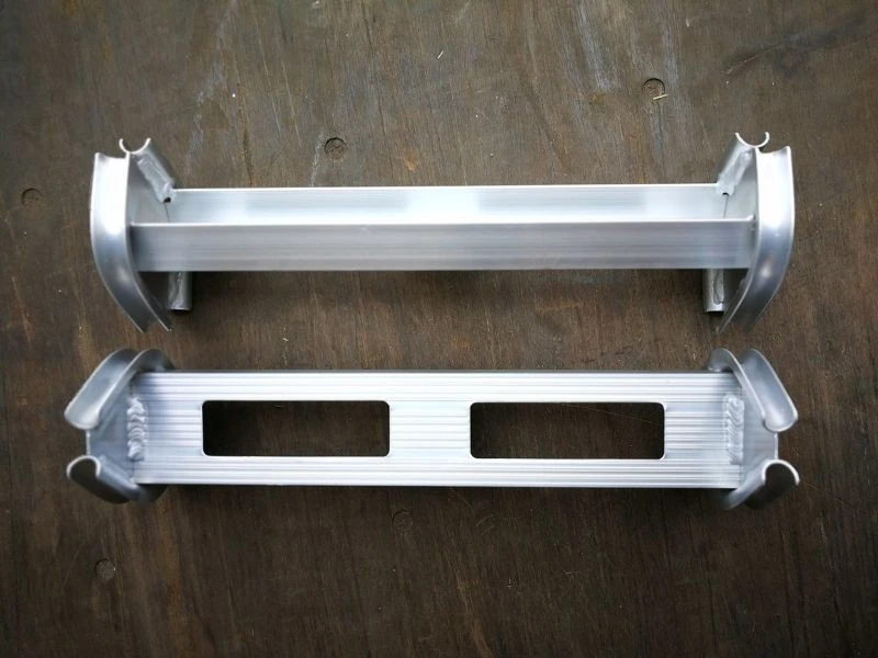 GS-A type rope ladder steps(001)